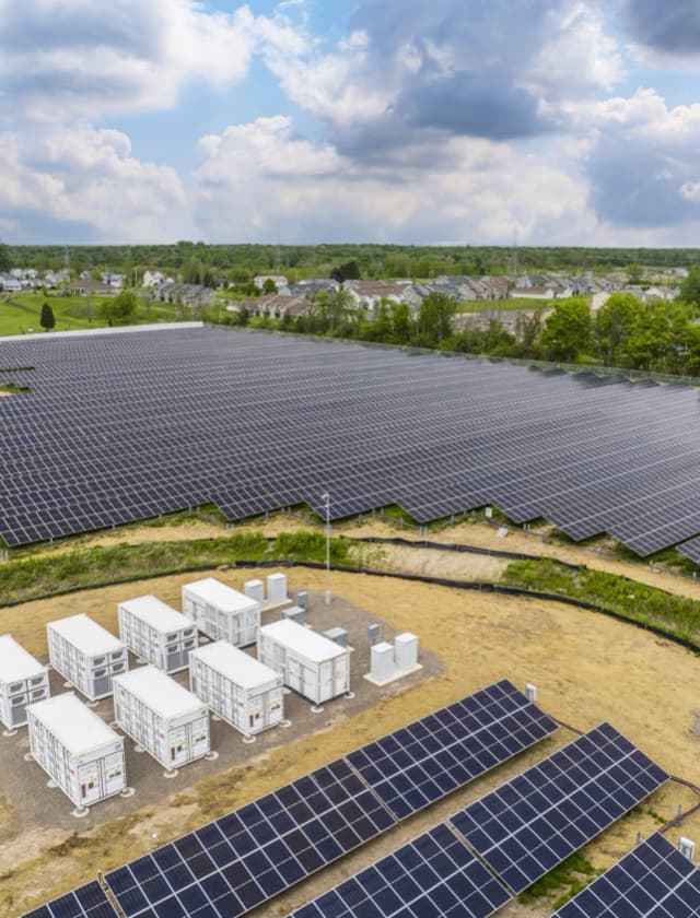 Background image for Convergent Energy and Power portfolio page